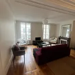 rue Cambacérès 75008