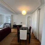 rue Cambacérès 75008