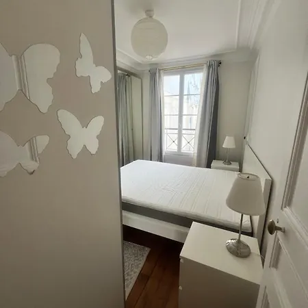 Rue Cambacérès 75008 Appartamento *