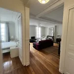 Rue Cambaceres 75008